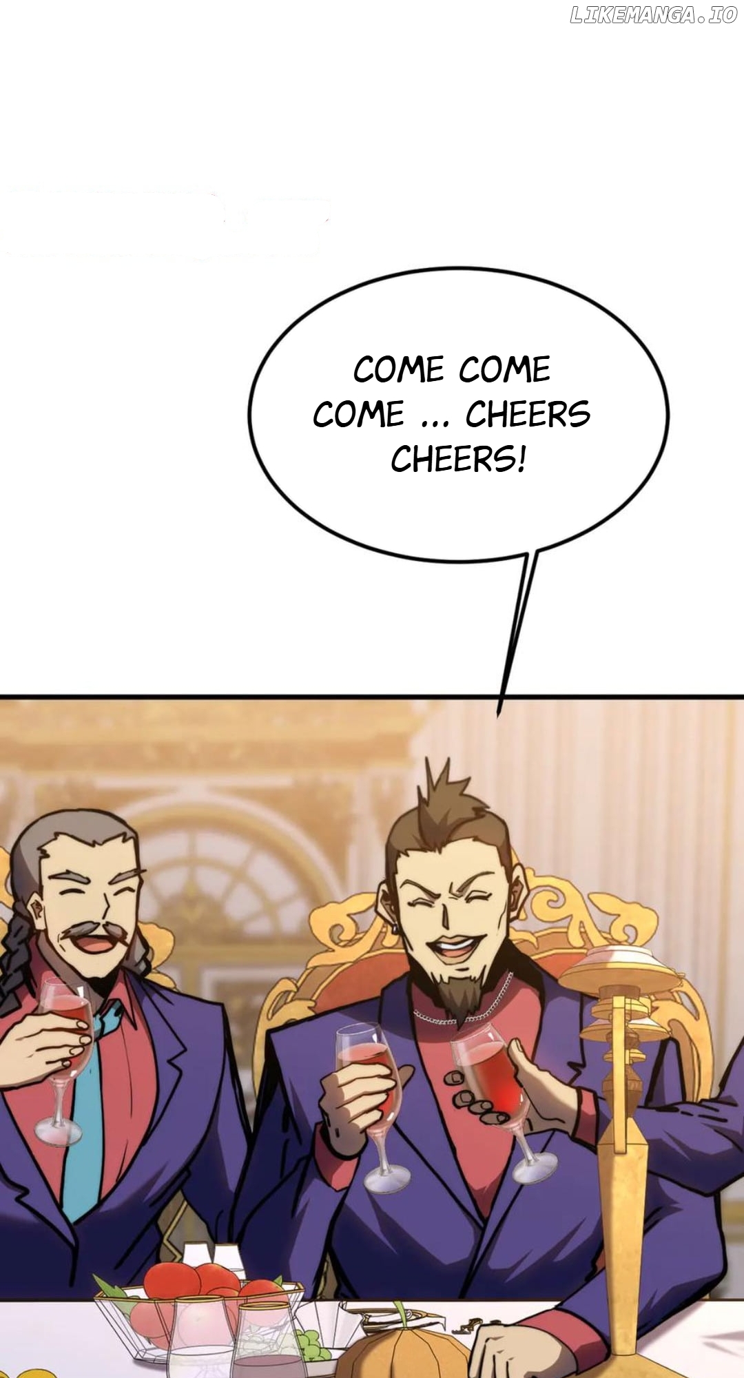 Log into the Future Chapter 196 - page 16